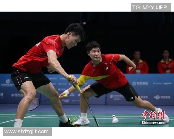 全运会特别报道：西安羽毛球队拼搏历程与荣耀追寻的故事