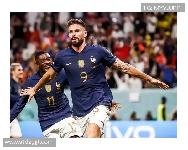 法国足球的辉煌历史与未来展望：从传奇球员到战术革新全景解析